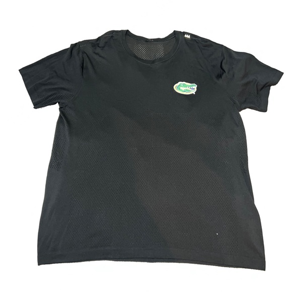lululemon athletica Other - Florida Gators Lululemon team issue training shirt XXL black